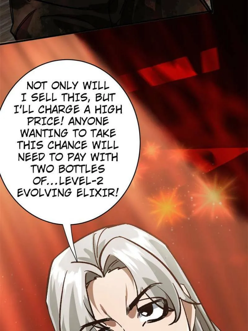 Read Roulette World (Colored) chapter 186 image 21 on Lezhin