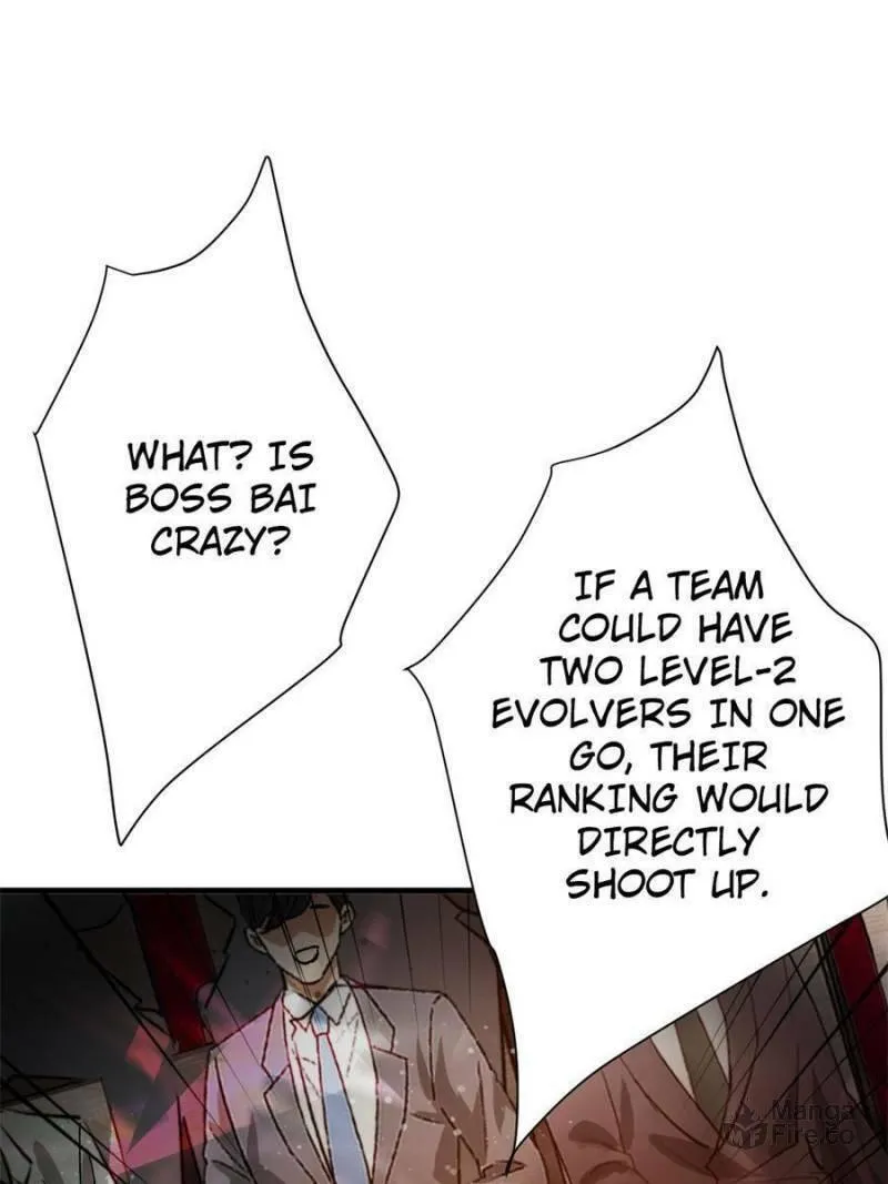 Read Roulette World (Colored) chapter 186 image 24 on Lezhin