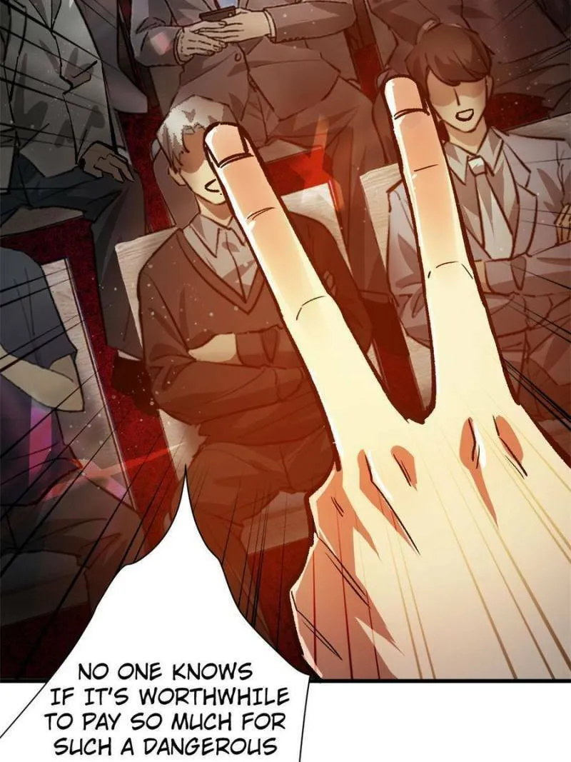 Read Roulette World (Colored) chapter 186 image 25 on Lezhin