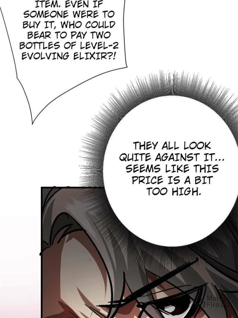 Read Roulette World (Colored) chapter 186 image 26 on Lezhin