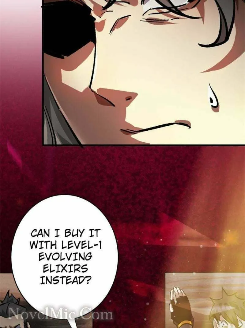 Read Roulette World (Colored) chapter 186 image 27 on Lezhin