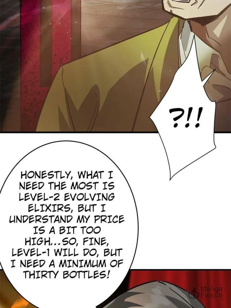 Read Roulette World (Colored) chapter 186 image 29 on Lezhin