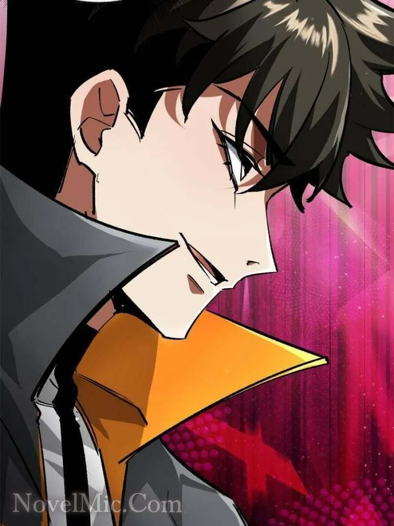 Read Roulette World (Colored) chapter 186 image 3 on Lezhin