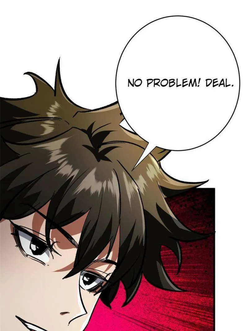 Read Roulette World (Colored) chapter 186 image 31 on Lezhin