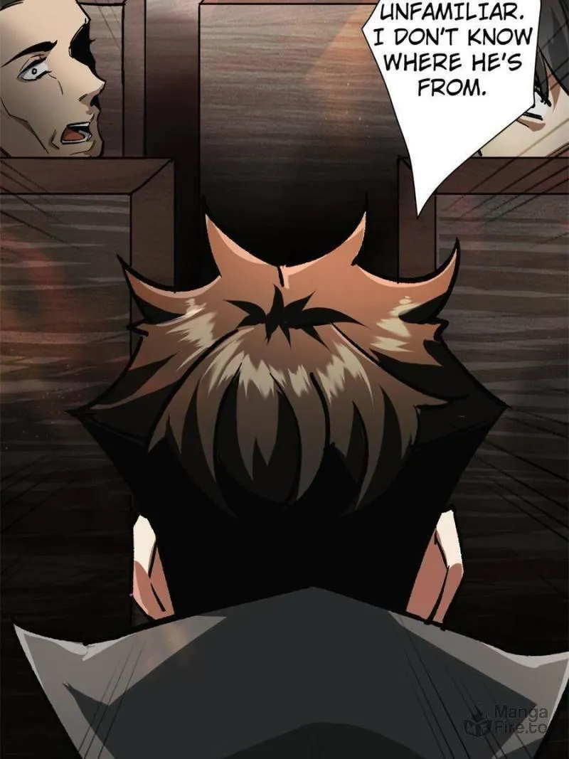 Read Roulette World (Colored) chapter 186 image 35 on Lezhin