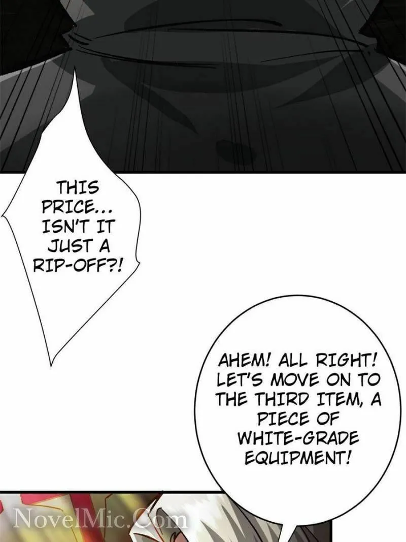 Read Roulette World (Colored) chapter 186 image 36 on Lezhin