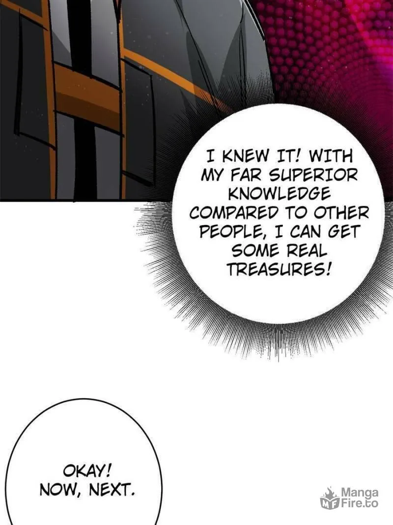 Read Roulette World (Colored) chapter 186 image 4 on Lezhin