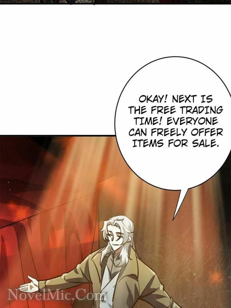 Read Roulette World (Colored) chapter 186 image 40 on Lezhin