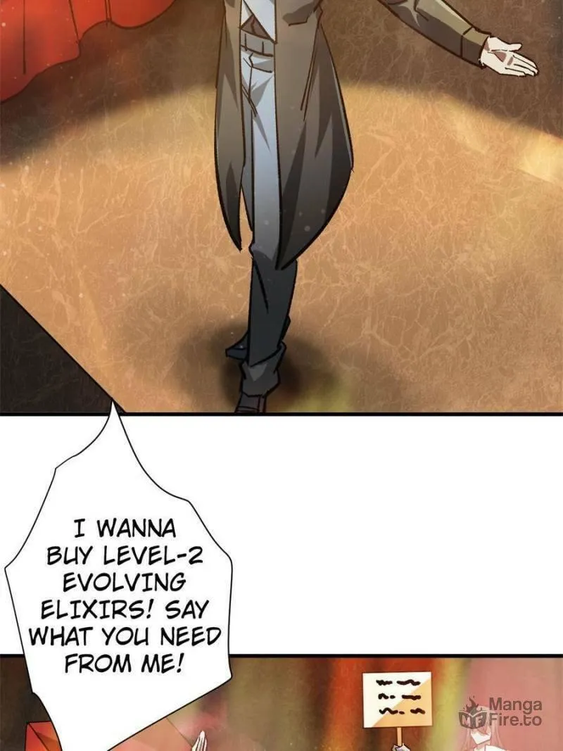 Read Roulette World (Colored) chapter 186 image 41 on Lezhin