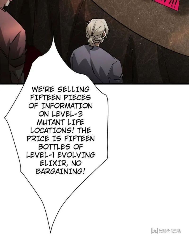 Read Roulette World (Colored) chapter 186 image 43 on Lezhin
