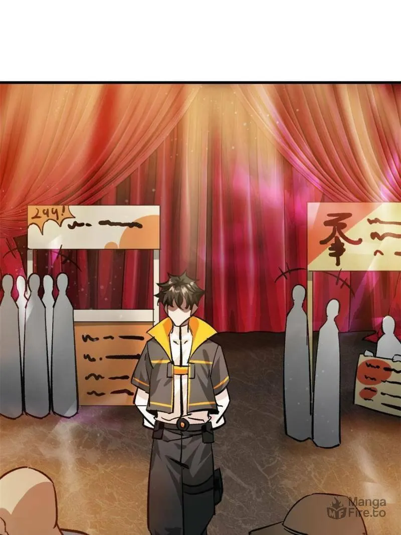 Read Roulette World (Colored) chapter 186 image 44 on Lezhin