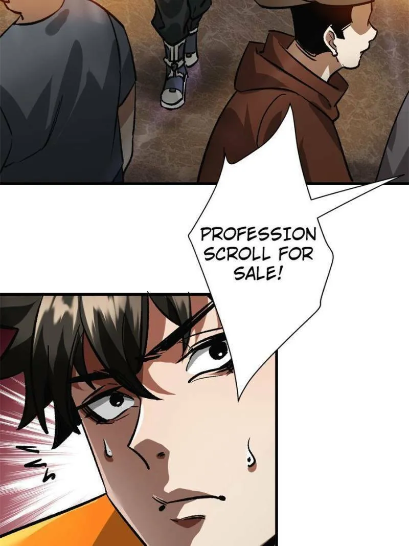 Read Roulette World (Colored) chapter 186 image 45 on Lezhin