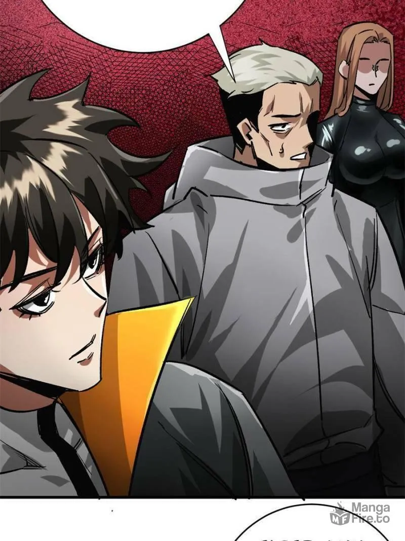 Read Roulette World (Colored) chapter 186 image 49 on Lezhin
