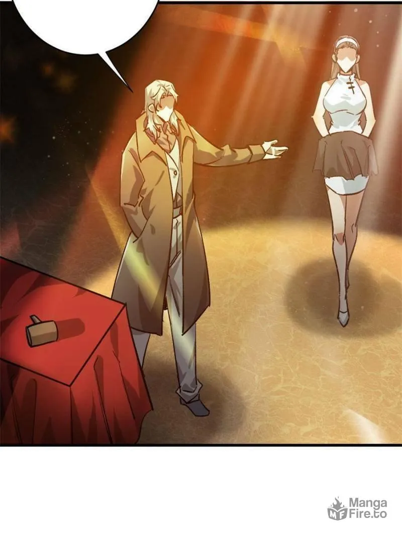 Read Roulette World (Colored) chapter 186 image 5 on Lezhin