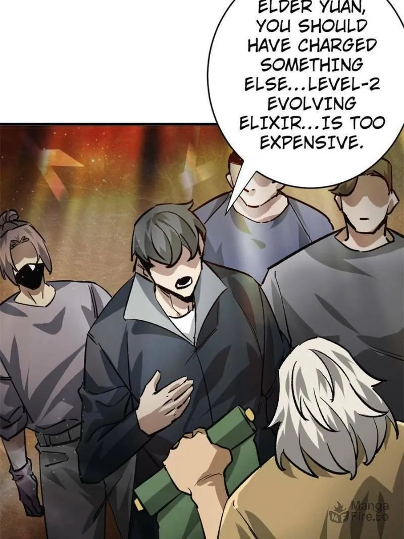 Read Roulette World (Colored) chapter 186 image 50 on Lezhin
