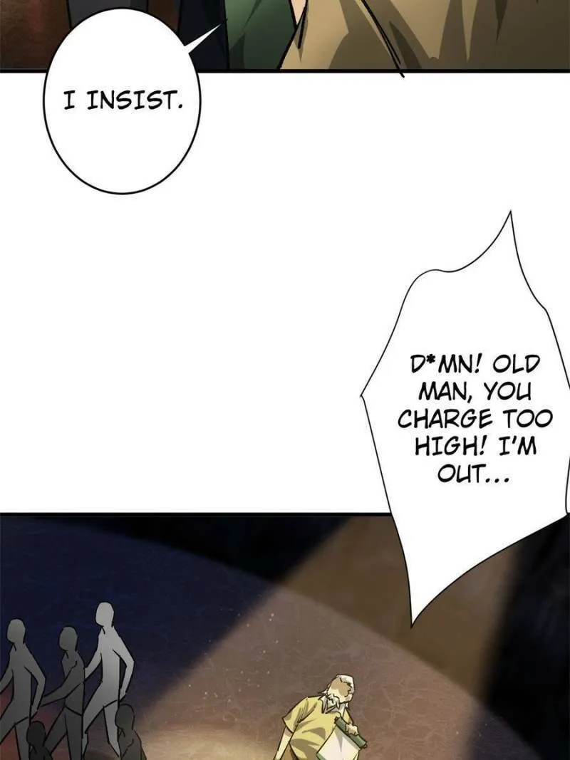 Read Roulette World (Colored) chapter 186 image 51 on Lezhin