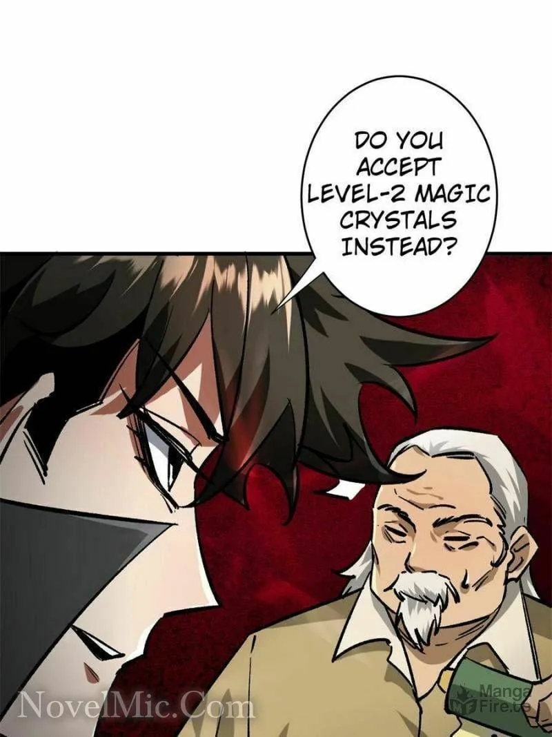 Read Roulette World (Colored) chapter 186 image 54 on Lezhin