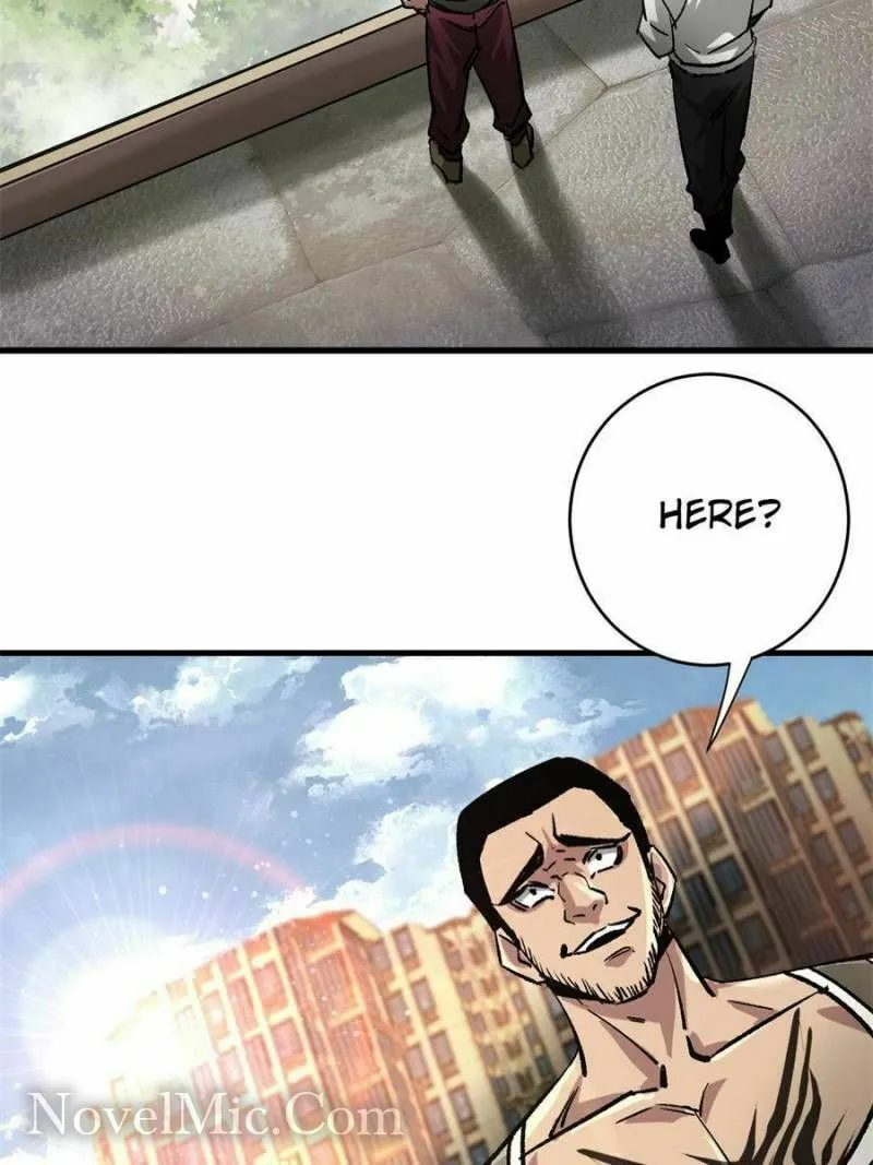 Read Roulette World (Colored) chapter 186 image 58 on Lezhin