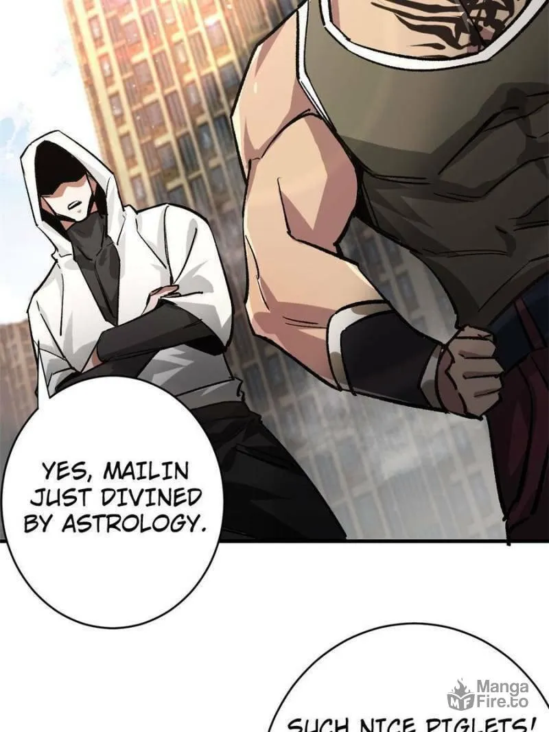 Read Roulette World (Colored) chapter 186 image 59 on Lezhin