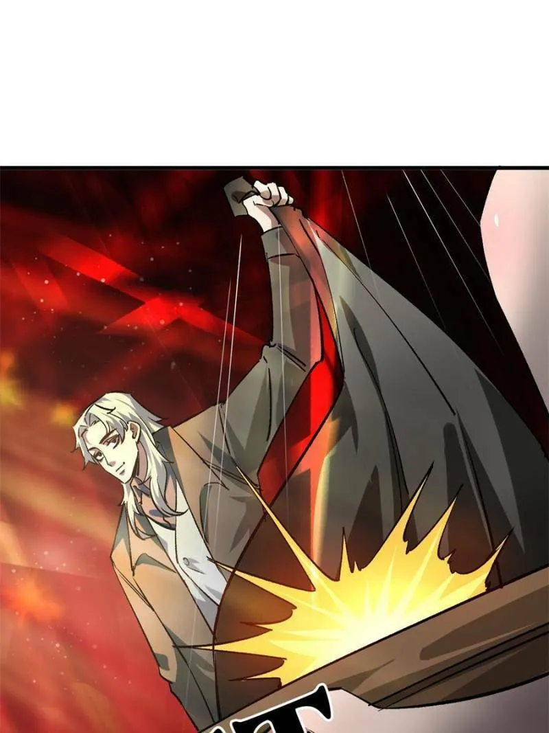 Read Roulette World (Colored) chapter 186 image 6 on Lezhin