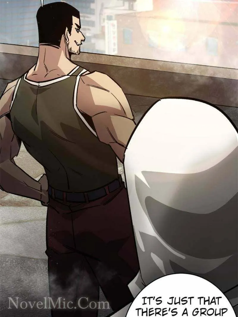 Read Roulette World (Colored) chapter 186 image 66 on Lezhin