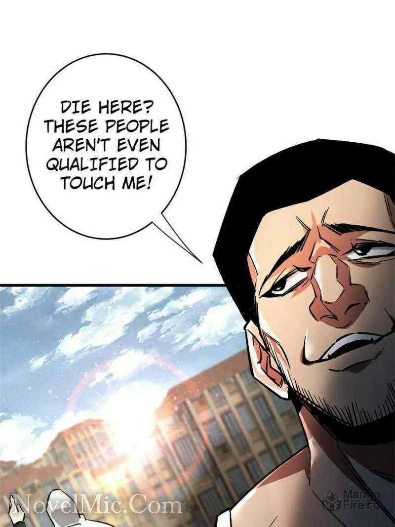 Read Roulette World (Colored) chapter 186 image 74 on Lezhin