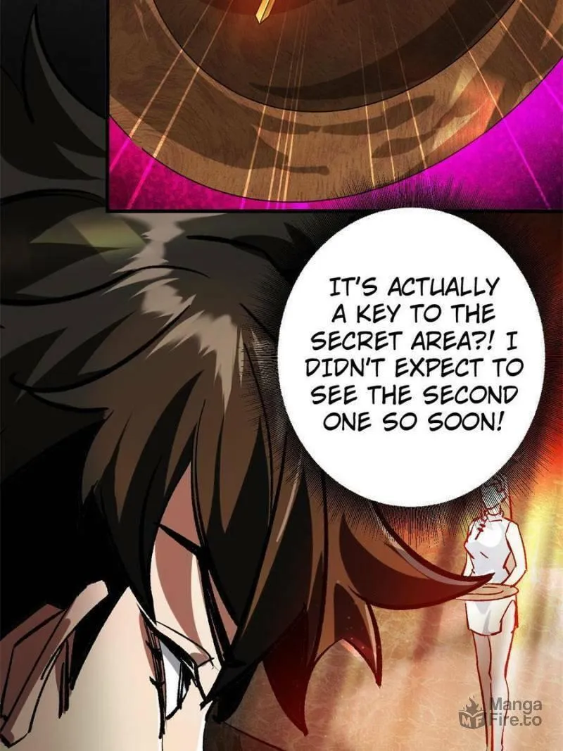 Read Roulette World (Colored) chapter 186 image 8 on Lezhin