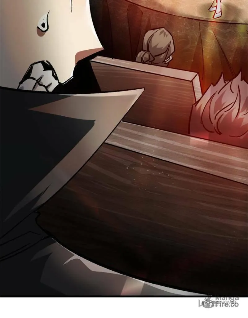 Read Roulette World (Colored) chapter 186 image 9 on Lezhin