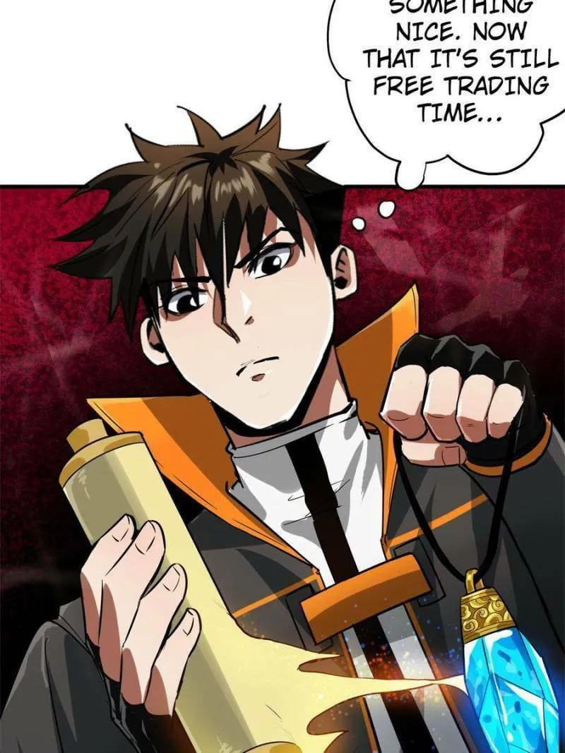 Read Roulette World (Colored) chapter 187 image 1 on Lezhin