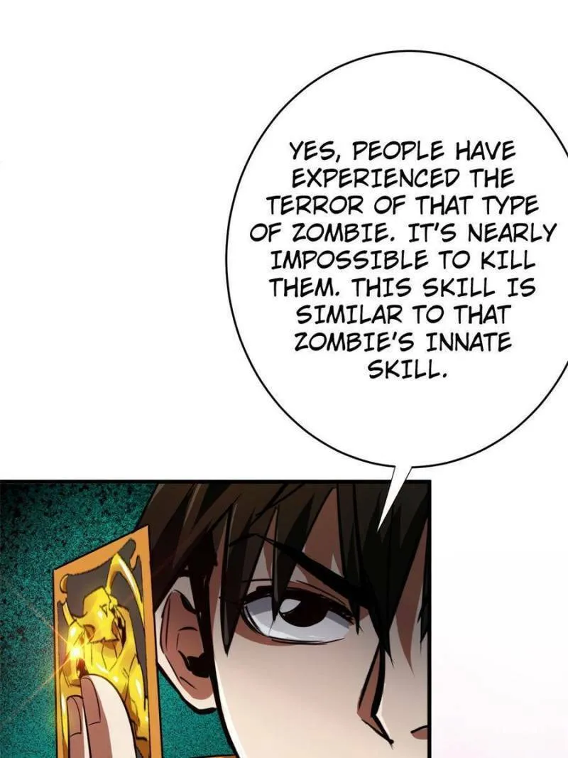 Read Roulette World (Colored) chapter 187 image 10 on Lezhin