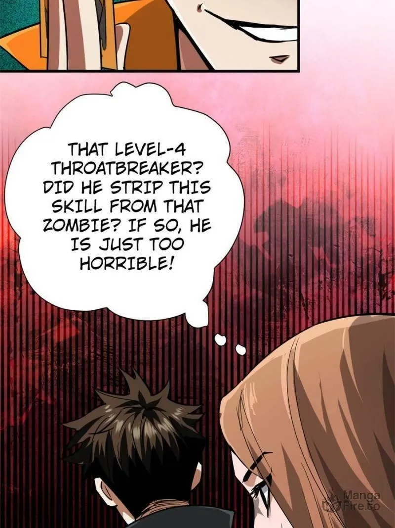 Read Roulette World (Colored) chapter 187 image 11 on Lezhin