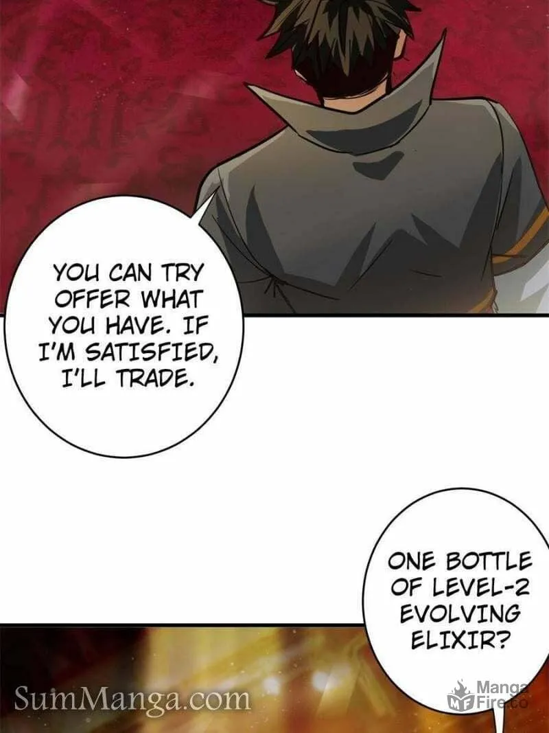 Read Roulette World (Colored) chapter 187 image 14 on Lezhin