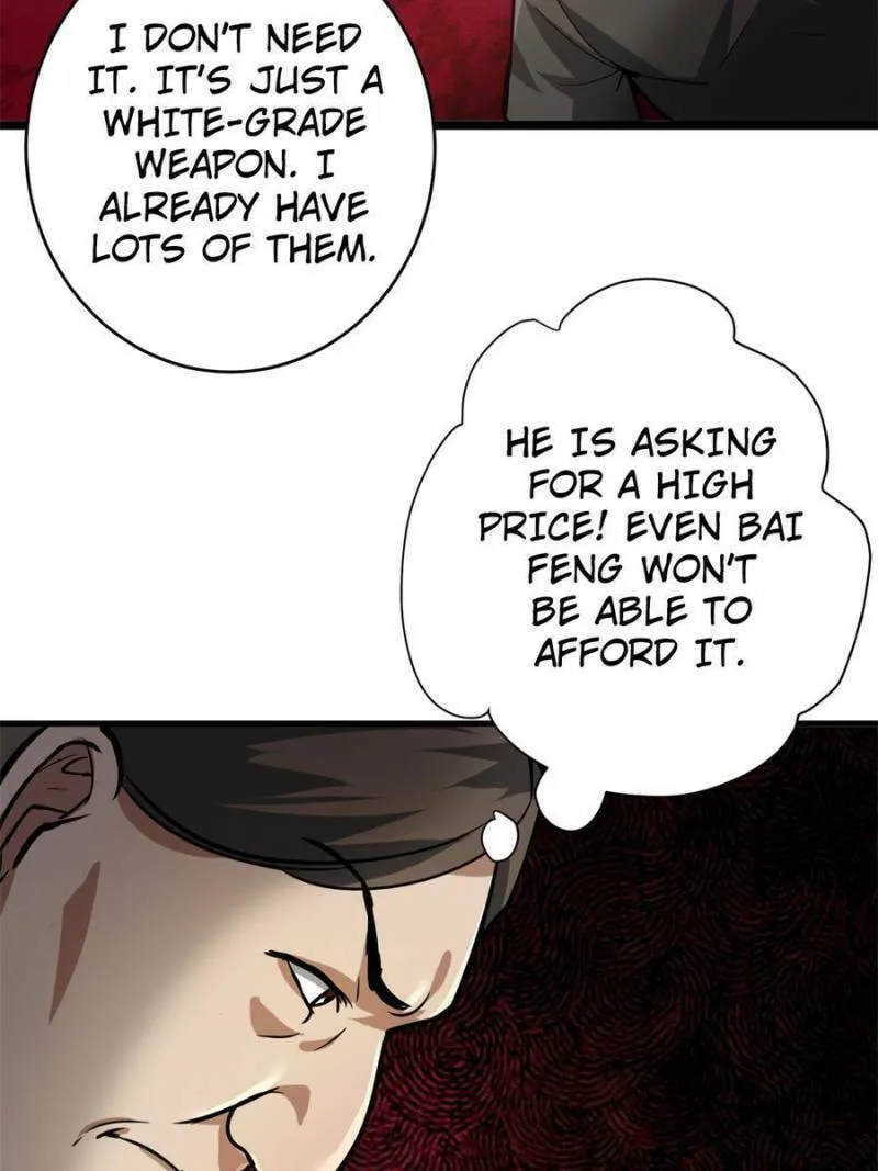 Read Roulette World (Colored) chapter 187 image 18 on Lezhin