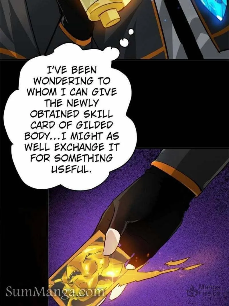 Read Roulette World (Colored) chapter 187 image 2 on Lezhin