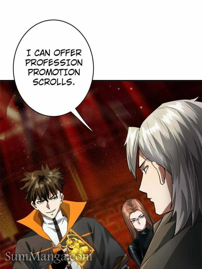Read Roulette World (Colored) chapter 187 image 21 on Lezhin