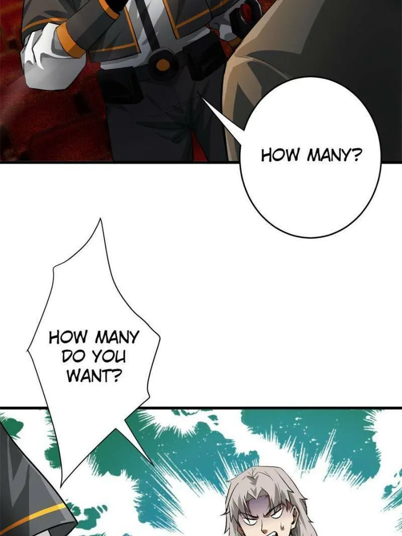 Read Roulette World (Colored) chapter 187 image 22 on Lezhin