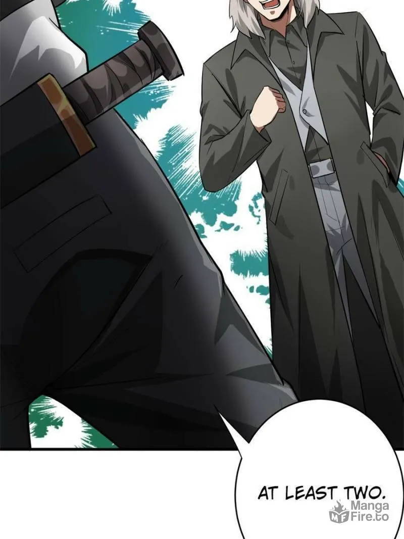Read Roulette World (Colored) chapter 187 image 23 on Lezhin