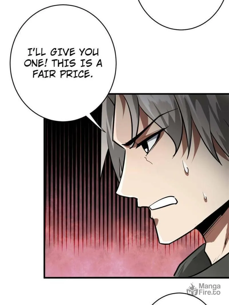 Read Roulette World (Colored) chapter 187 image 24 on Lezhin