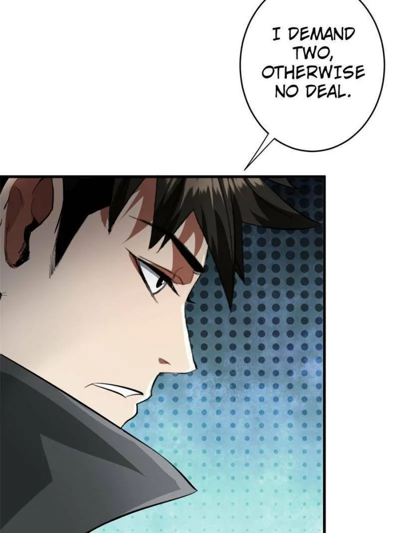 Read Roulette World (Colored) chapter 187 image 25 on Lezhin