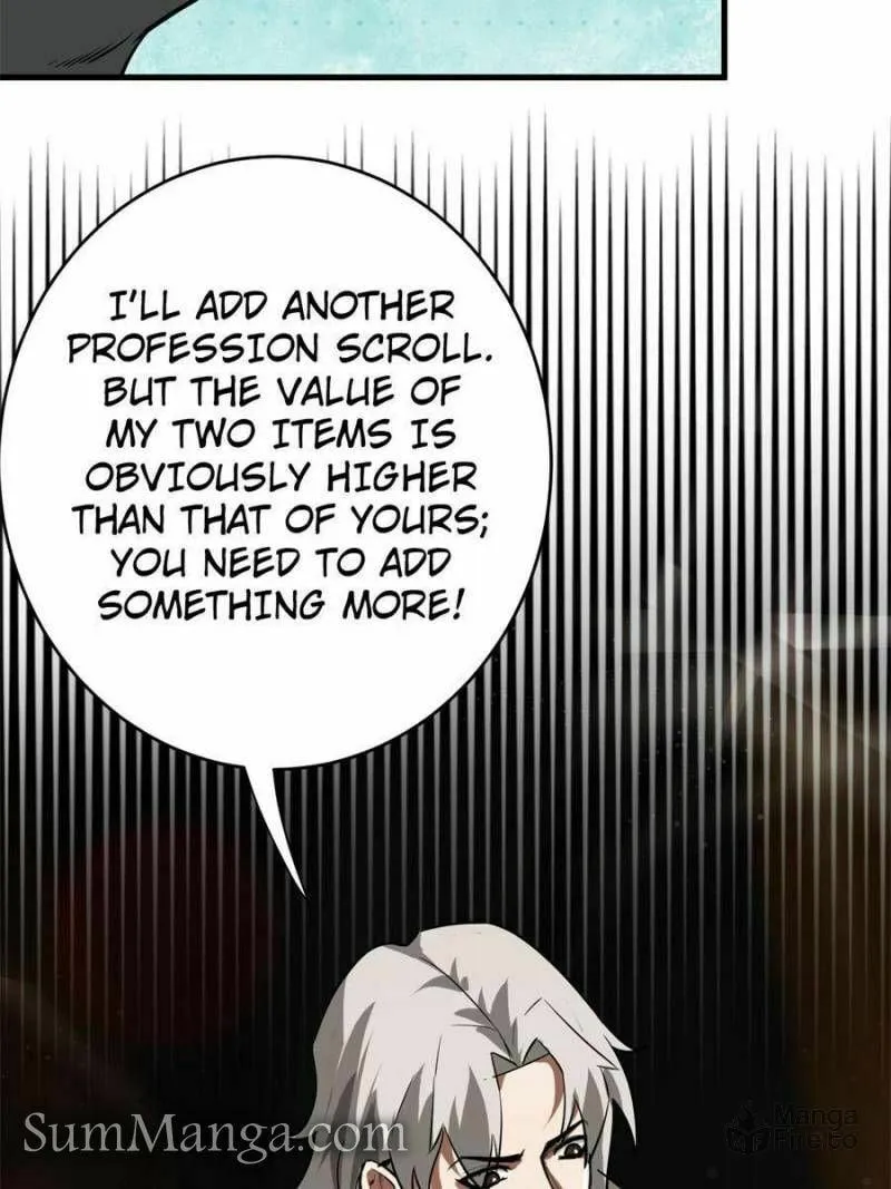 Read Roulette World (Colored) chapter 187 image 26 on Lezhin