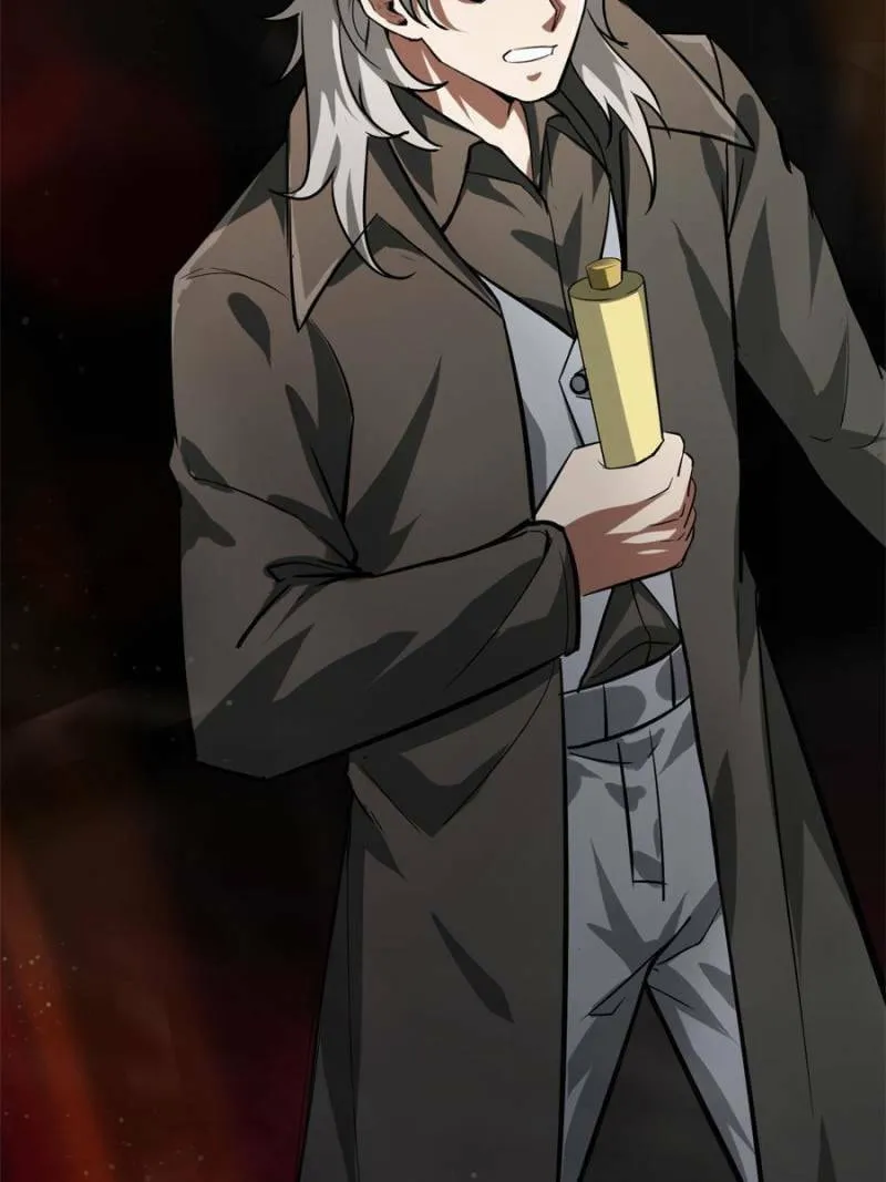 Read Roulette World (Colored) chapter 187 image 27 on Lezhin