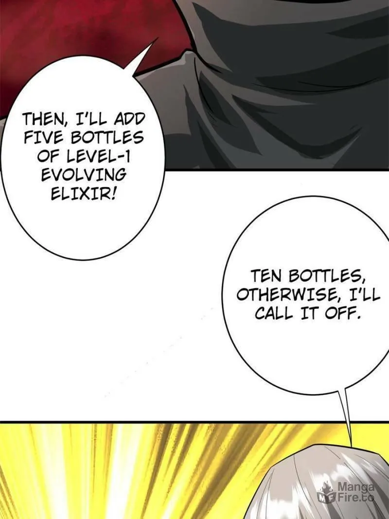 Read Roulette World (Colored) chapter 187 image 29 on Lezhin