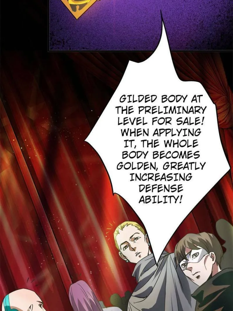 Read Roulette World (Colored) chapter 187 image 3 on Lezhin