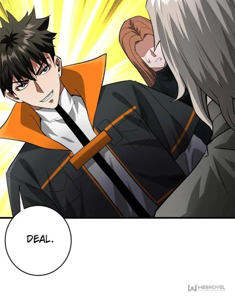 Read Roulette World (Colored) chapter 187 image 30 on Lezhin