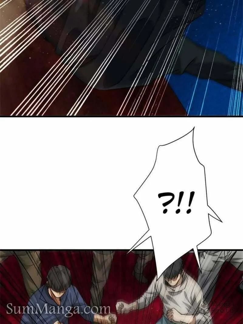 Read Roulette World (Colored) chapter 187 image 32 on Lezhin