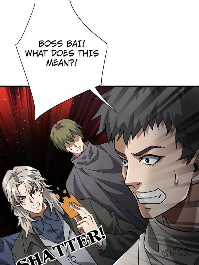Read Roulette World (Colored) chapter 187 image 34 on Lezhin