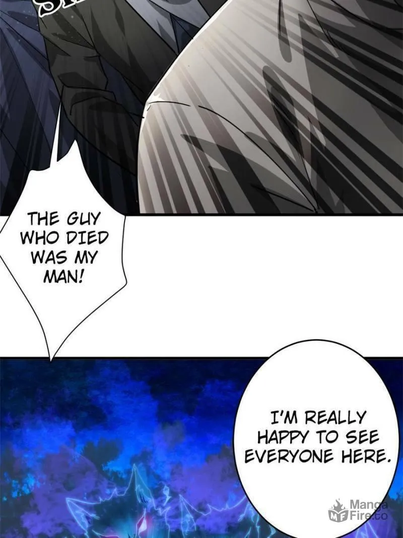 Read Roulette World (Colored) chapter 187 image 35 on Lezhin
