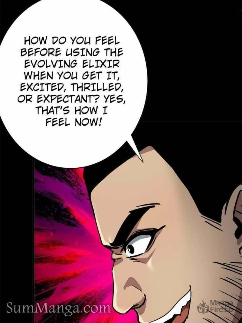 Read Roulette World (Colored) chapter 187 image 38 on Lezhin