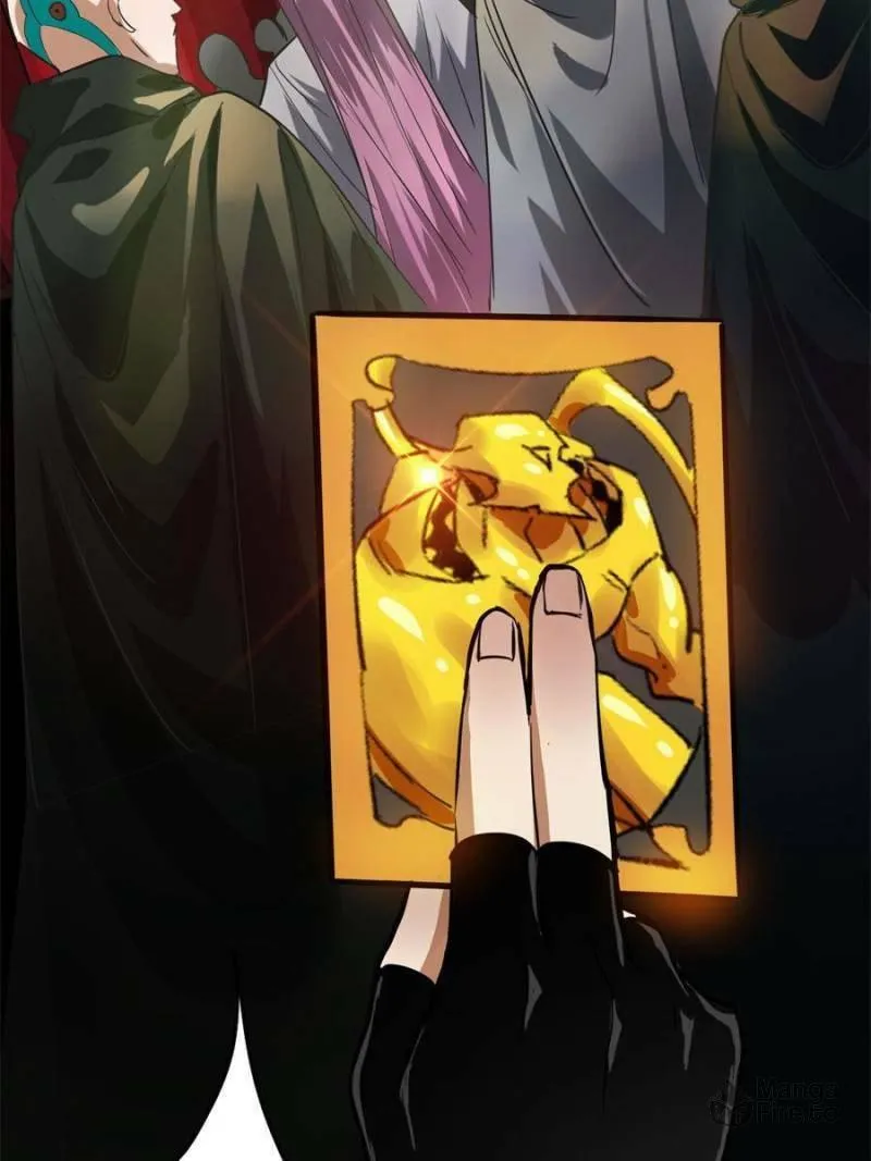 Read Roulette World (Colored) chapter 187 image 4 on Lezhin