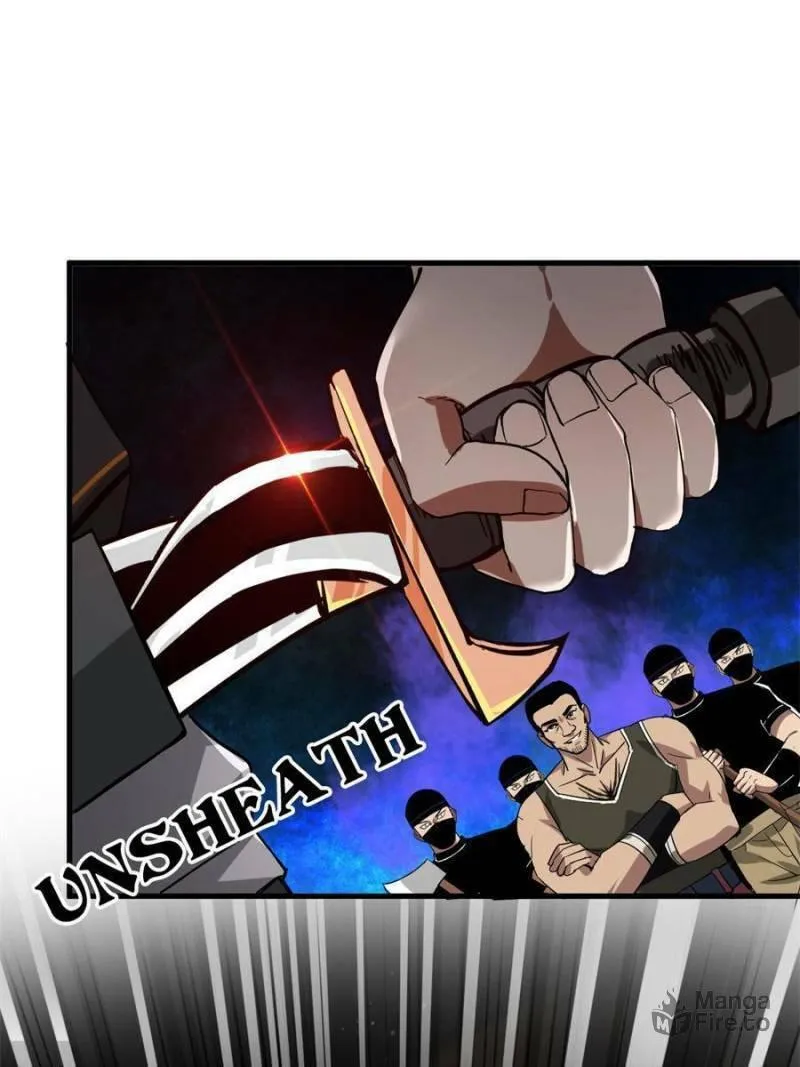 Read Roulette World (Colored) chapter 187 image 41 on Lezhin